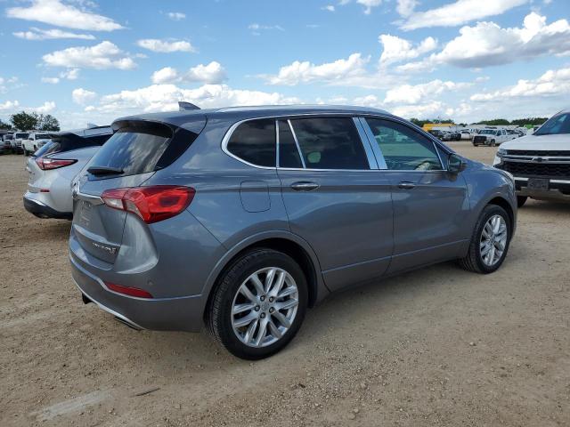2019 BUICK ENVISION P - LRBFX3SX5KD019882