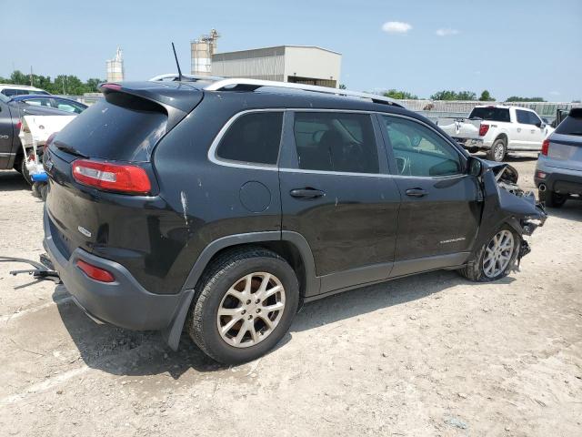 2016 JEEP CHEROKEE L 1C4PJMCS2GW226564