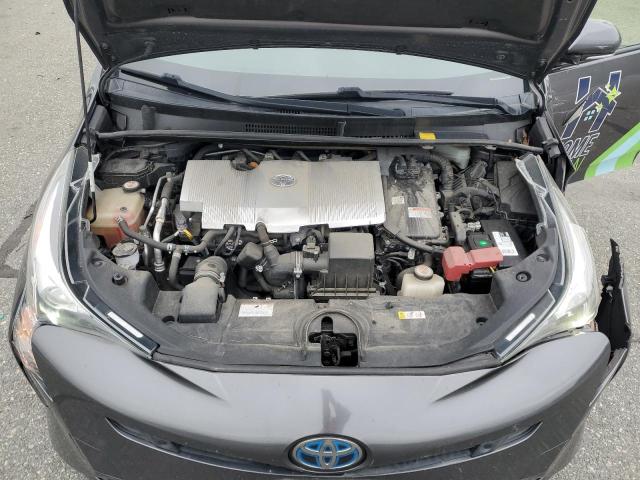 2017 TOYOTA PRIUS JTDKBRFU3H3576709