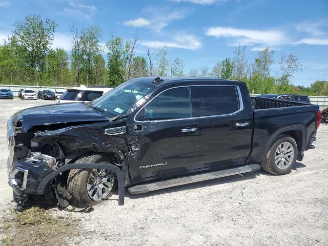 Vin: 3gtu9fedxmg259781, lot: 57666645, gmc sierra k1500 denali 2021 img_1
