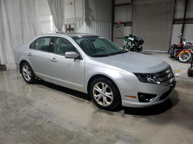 Vin: 3fahp0ha1cr264141, lot: 57084225, ford all models se 20124