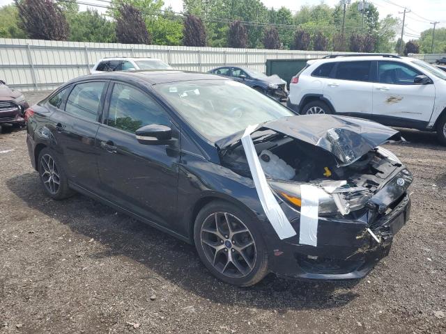 2017 FORD FOCUS SEL - 1FADP3H28HL255905