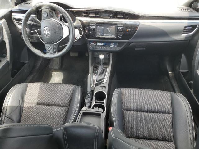 2016 TOYOTA COROLLA L - 5YFBURHE0GP526906