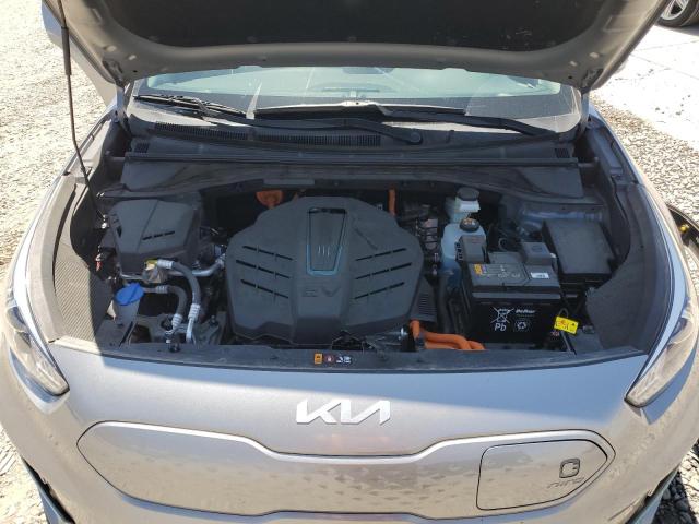 2022 KIA NIRO S KNDCC3LG1N5118034