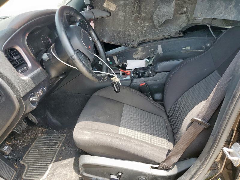2019 DODGE CHARGER GT 2C3CDXHG0KH747094