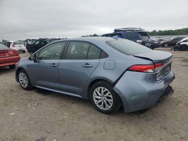 Vin: jtdeprae5lj108581, lot: 58843505, toyota corolla le 20202