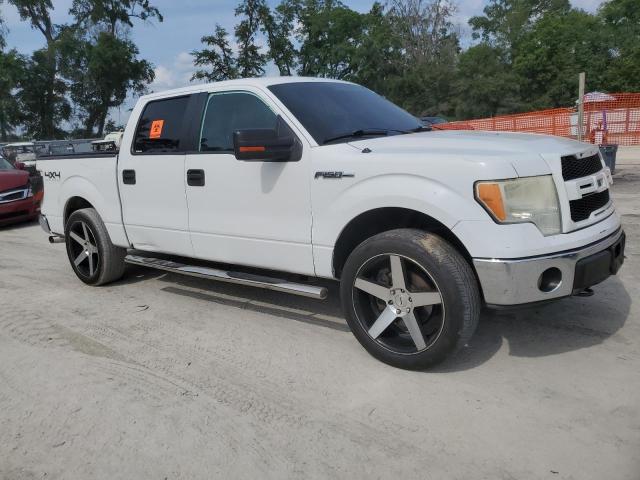 Vin: 1ftfw1ef2cfa89308, lot: 57459255, ford f-150 supercrew 20124