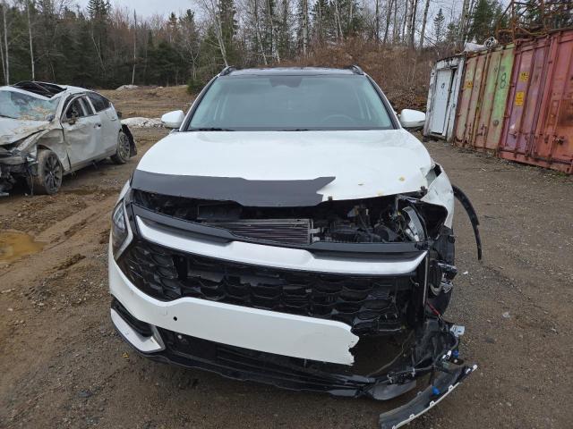 2023 KIA SPORTAGE S - KNDPXCAG6P7012209