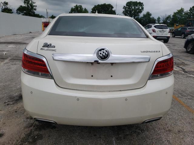 2013 BUICK LACROSSE - 1G4GC5E37DF317102