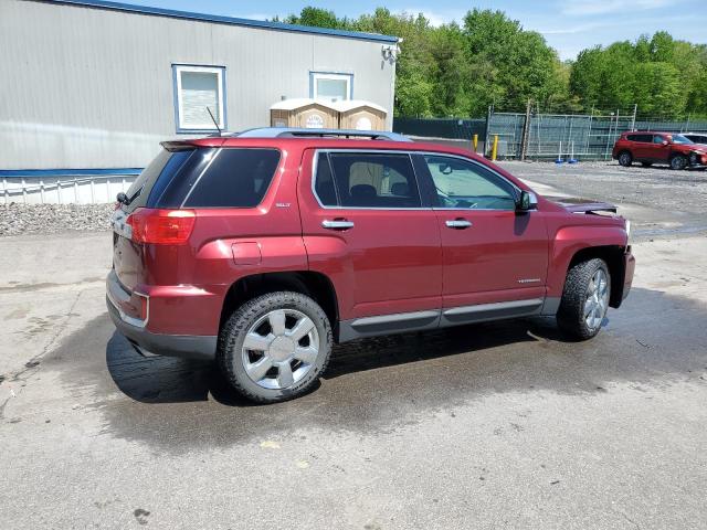 Vin: 2gkflue31g6263745, lot: 57479285, gmc terrain slt 20163