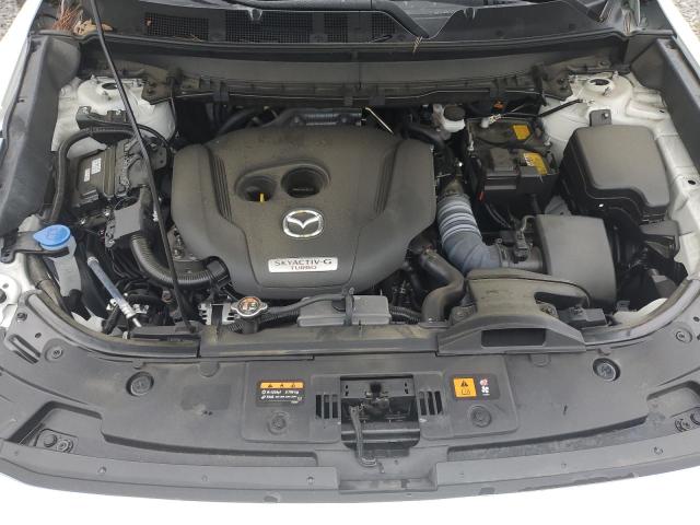 2023 MAZDA CX-9 GRAND - JM3TCBDY8P0641026