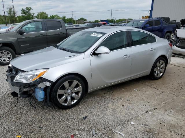 Vin: 2g4gr5gx9f9160277, lot: 55472025, buick regal premium 2015 img_1