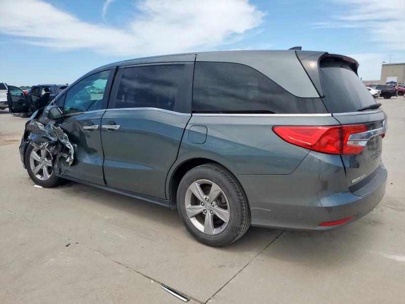 Vin: 5fnrl6h76lb048112, lot: 58058315, honda all models exl 20202