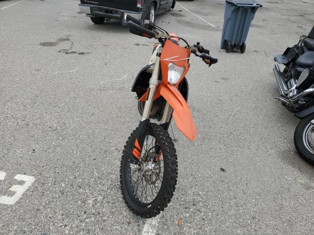 2018 KTM 350 EXC-F VBKEXH406JM231178