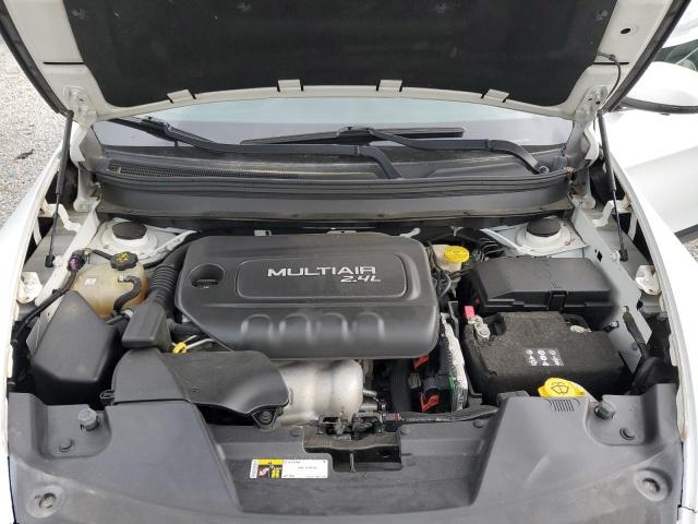 2017 JEEP CHEROKEE L - 1C4PJLDB9HW516097