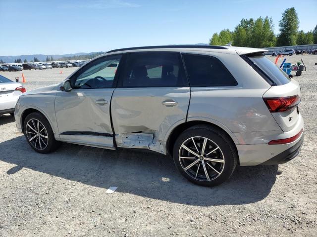 Vin: wa1lxbf77pd018405, lot: 55975455, audi q7 premium plus 20232