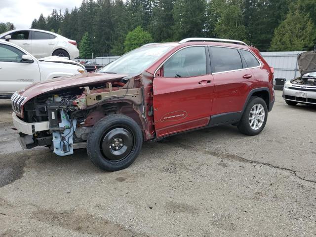 Vin: 1c4pjmcs4gw194023, lot: 56204065, jeep grand cher latitude 2016 img_1