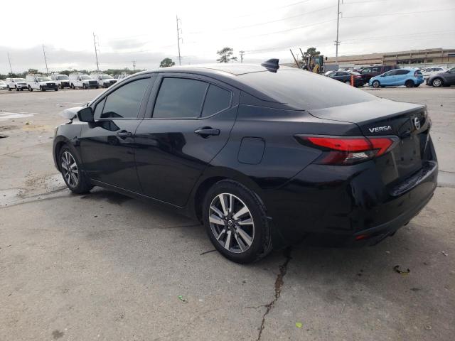 Vin: 3n1cn8ev2ll834444, lot: 55695245, nissan versa sv 20202