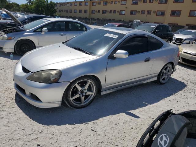 ACURA RSX TYPE-S