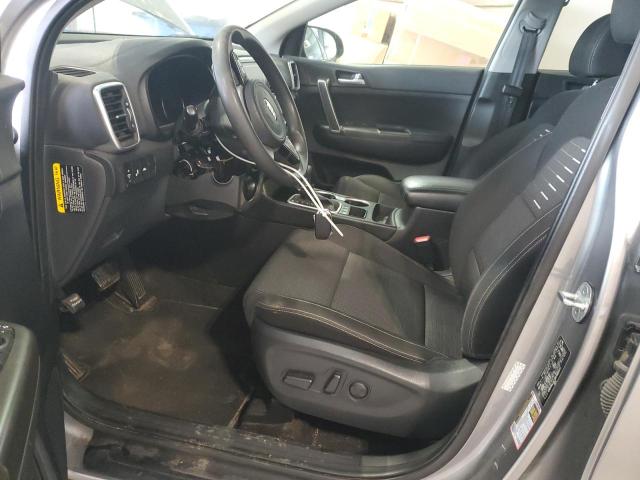 2021 KIA SPORTAGE L - KNDPMCAC9M7885972