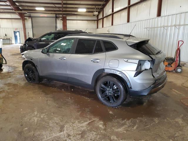 2024 CHEVROLET TRAX ACTIV KL77LKE27RC128613