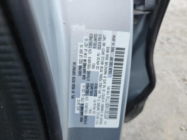 2022 MAZDA CX-9 TOURI - JM3TCBCYXN0617714