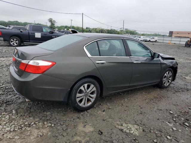 Vin: 1hgcr2f34da142210, lot: 56555905, honda accord lx 20133
