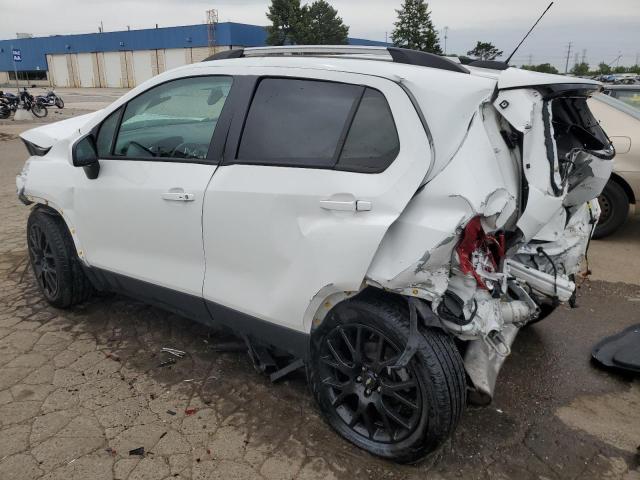 Vin: kl7cjpsm7nb556608, lot: 56533845, chevrolet trax 1lt 20222