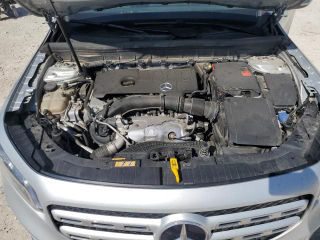 2021 MERCEDES-BENZ GLB 250 W1N4M4GB9MW143321