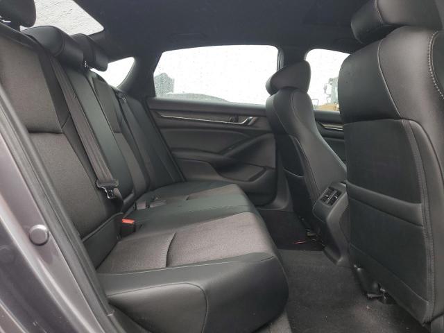 2020 HONDA ACCORD SPO - 1HGCV2F30LA031700
