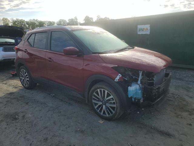 Vin: 3n1cp5cv5pl539193, lot: 55789835, nissan kicks sv 20234