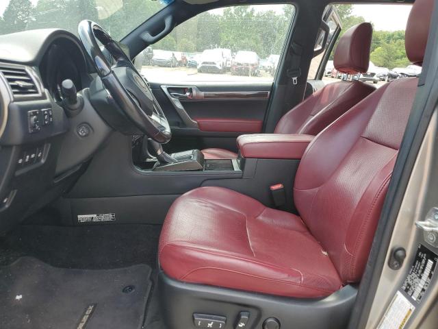 2022 LEXUS GX 460 LUX JTJGM7BX3N5307787