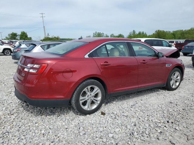 Vin: 1fahp2e86fg133392, lot: 58242535, ford taurus sel 20153