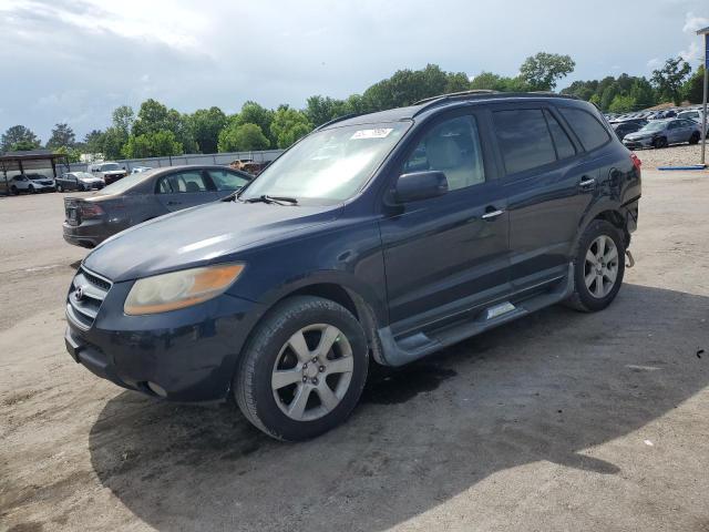 HYUNDAI SANTA FE S