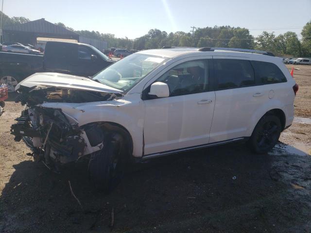 Vin: 3c4pdcgb1lt220170, lot: 56206225, dodge journey crossroad 2020 img_1