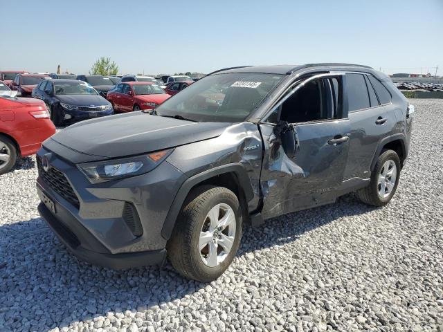 Vin: 4t3lwrfv2mu012901, lot: 52341145, toyota rav4 le 2021 img_1