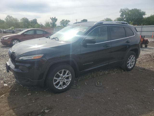 Vin: 1c4pjmcs5ew146785, lot: 57983485, jeep grand cher latitude 2014 img_1