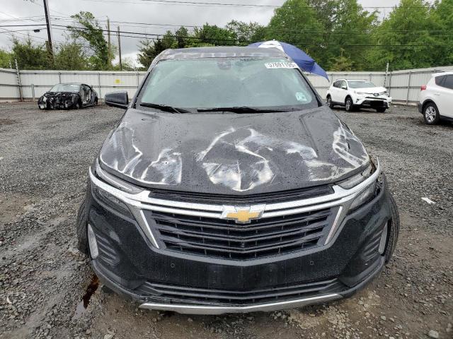 2023 CHEVROLET EQUINOX LT - 3GNAXUEG3PL249815