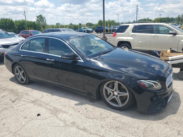 Vin: wddzf4kb7ha017434, lot: 58845495, mercedes-benz e-class 300 4matic 20174
