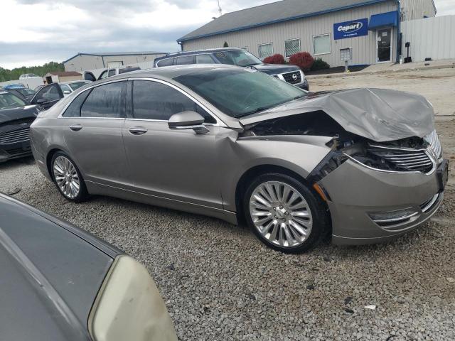 Vin: 3ln6l2g9xfr611837, lot: 55038635, lincoln mkz 20154