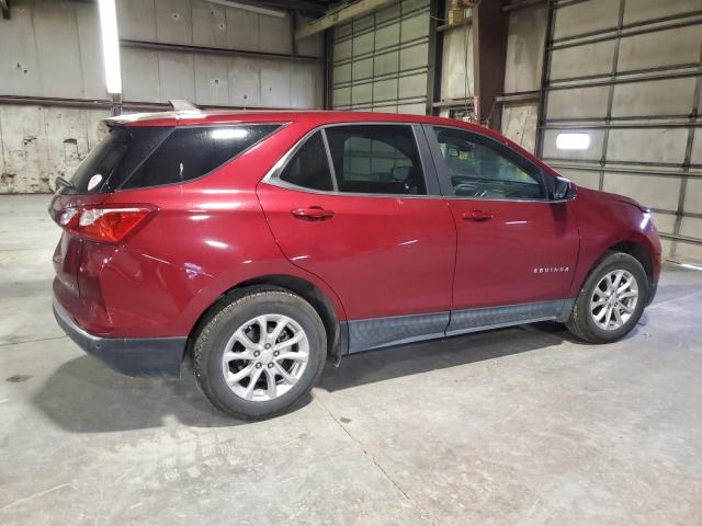 Vin: 2gnaxuevxm6114846, lot: 58246365, chevrolet equinox lt 20213