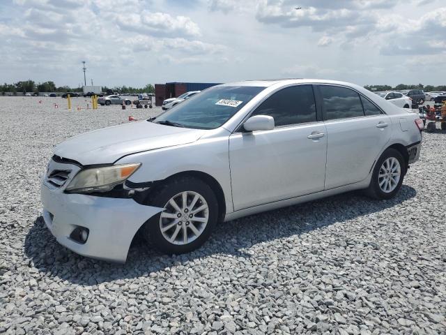 TOYOTA CAMRY BASE
