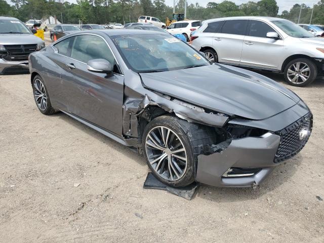 Vin: jn1cv7el7hm320126, lot: 58373345, infiniti q60 base 20174