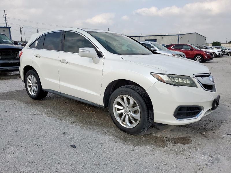 Vin: 5j8tb3h59hl012989, lot: 57475625, acura rdx technology 20174