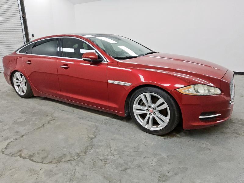 Vin: sajwa2gb1dlv40103, lot: 57093375, jaguar xj portfolio 20134