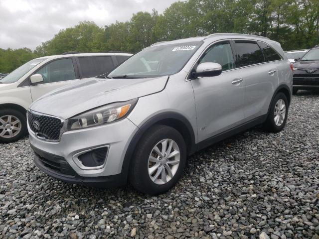 Vin: 5xypgda32hg237329, lot: 57890245, kia sorento lx 2017 img_1