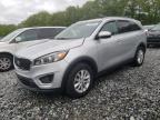 2017 KIA SORENTO LX - 5XYPGDA32HG237329