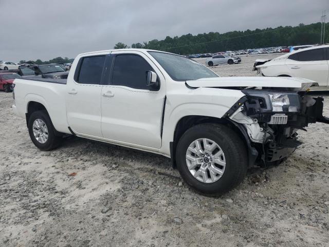 Vin: 1n6ed1fj1rn659511, lot: 57138225, nissan frontier sv 20244