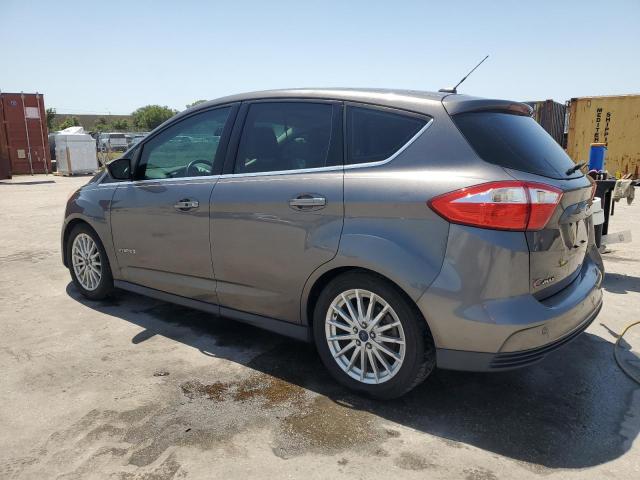 Vin: 1fadp5bu9dl520864, lot: 56868395, ford cmax sel 20132