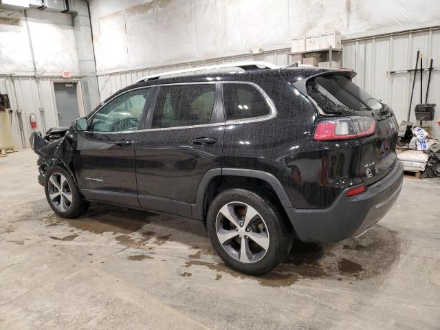 Vin: 1c4pjmdxxkd284341, lot: 57643935, jeep grand cher limited 20192